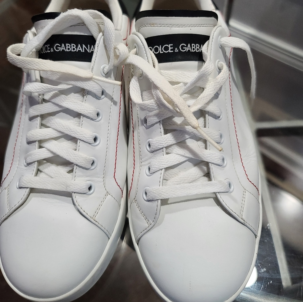 Mens Dolce & Gabbana Sneakers